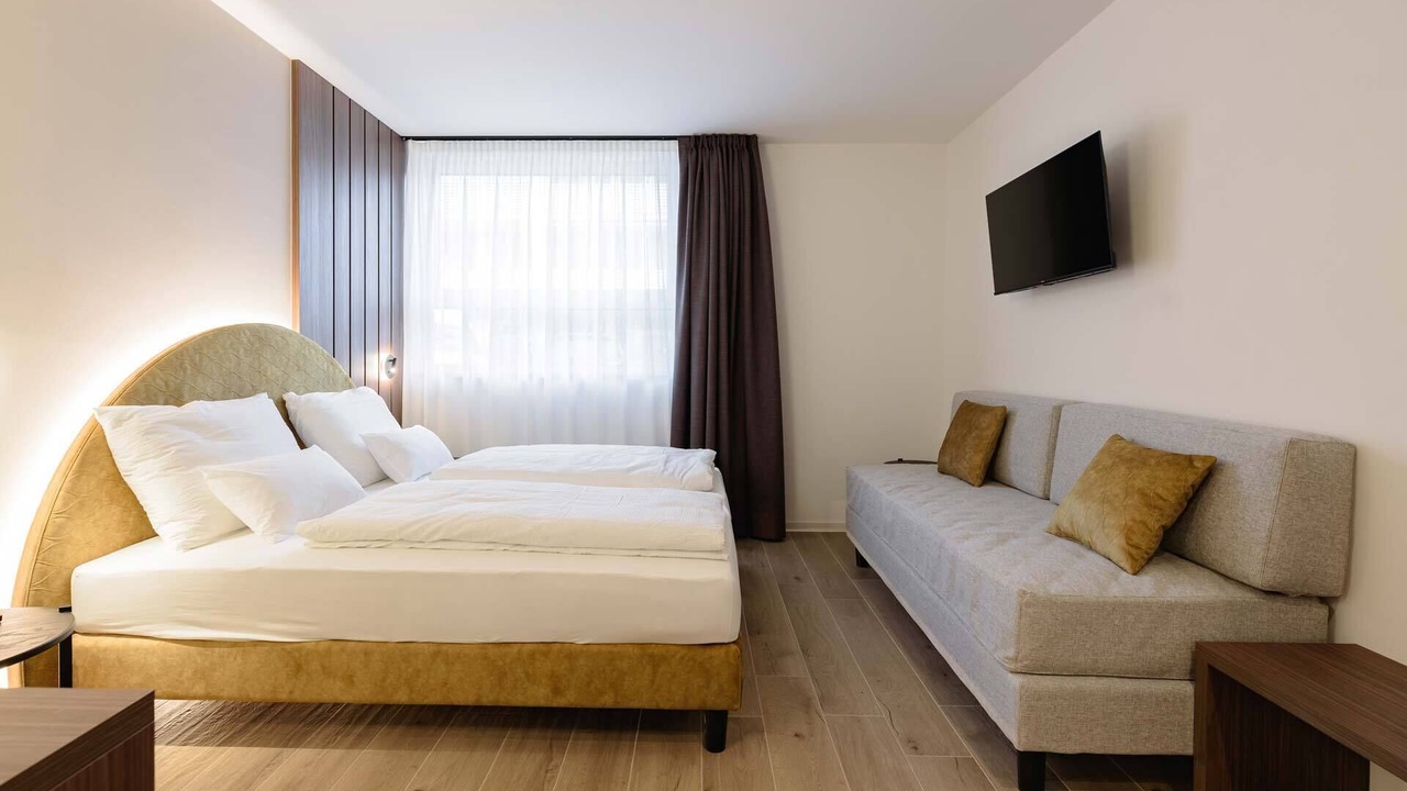 Photo of Bedroom in Salorno
