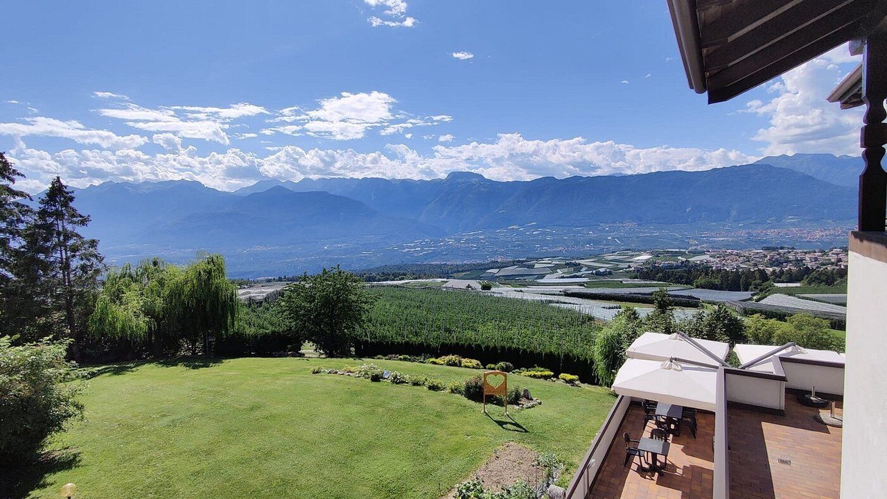 Photo of Outdoor in Predaia