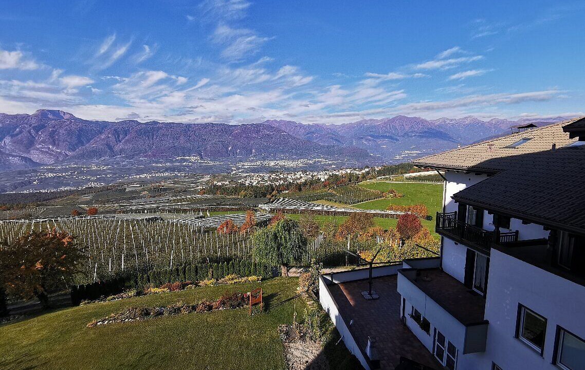 Photo of Outdoor in Predaia