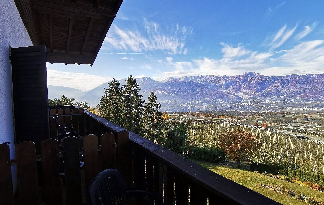 Photo of Outdoor in Predaia