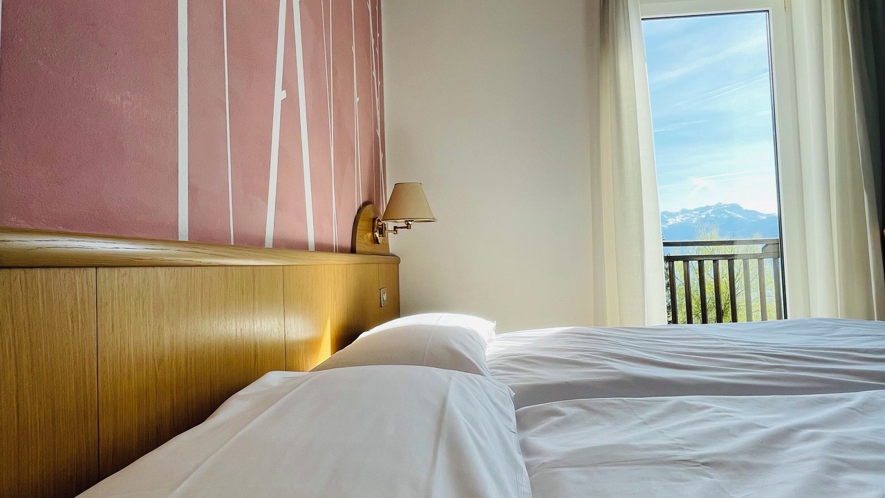 Photo of Bedroom in Predaia