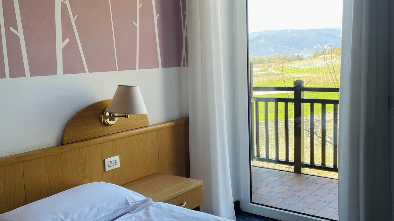 Photo of Bedroom in Predaia