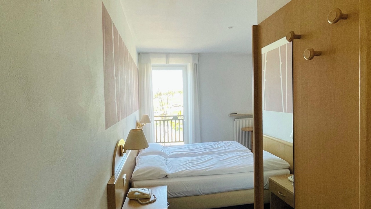 Photo of Bedroom in Predaia