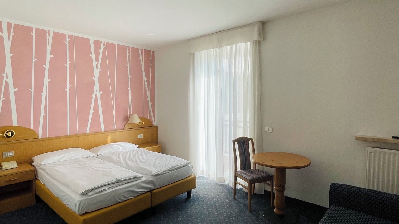 Photo of Bedroom in Predaia