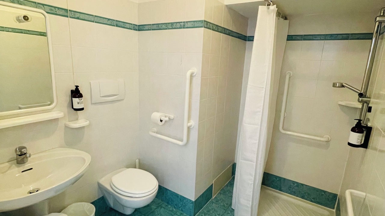 Photo of Bathroom in Predaia