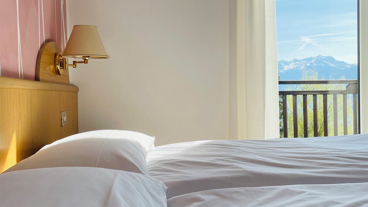 Photo of Bedroom in Predaia
