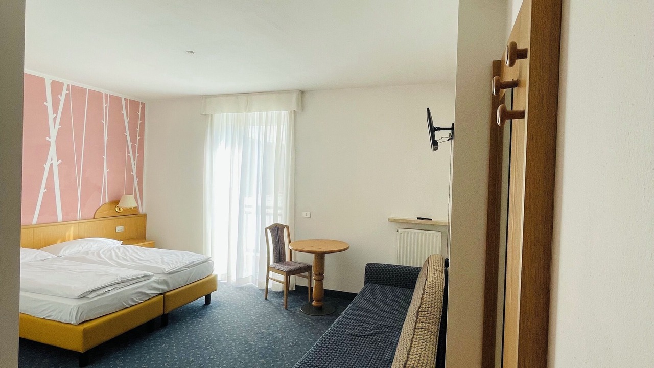 Photo of Bedroom in Predaia