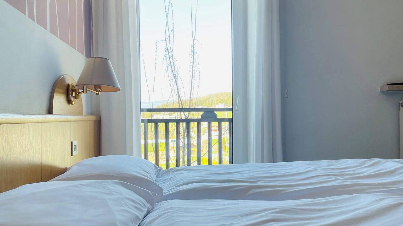 Photo of Bedroom in Predaia
