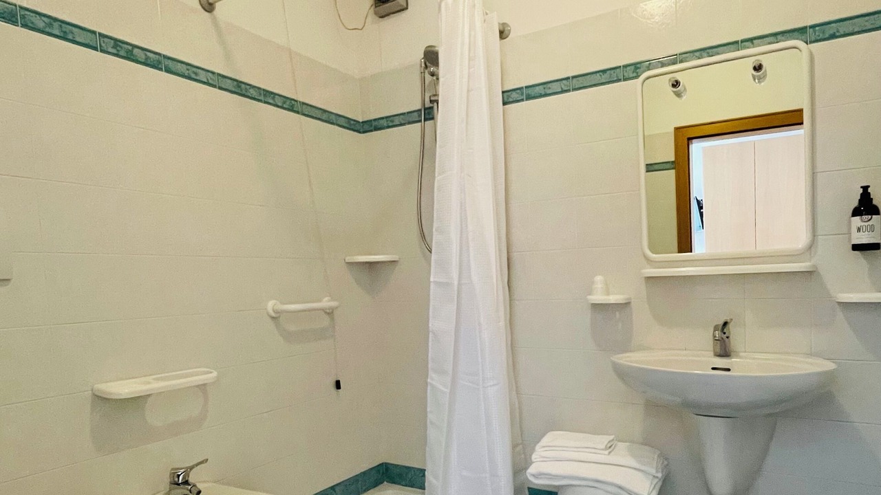 Photo of Bathroom in Predaia