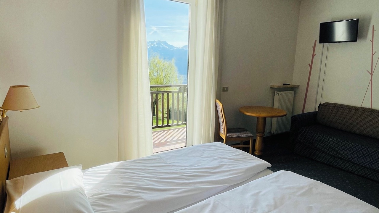 Photo of Bedroom in Predaia
