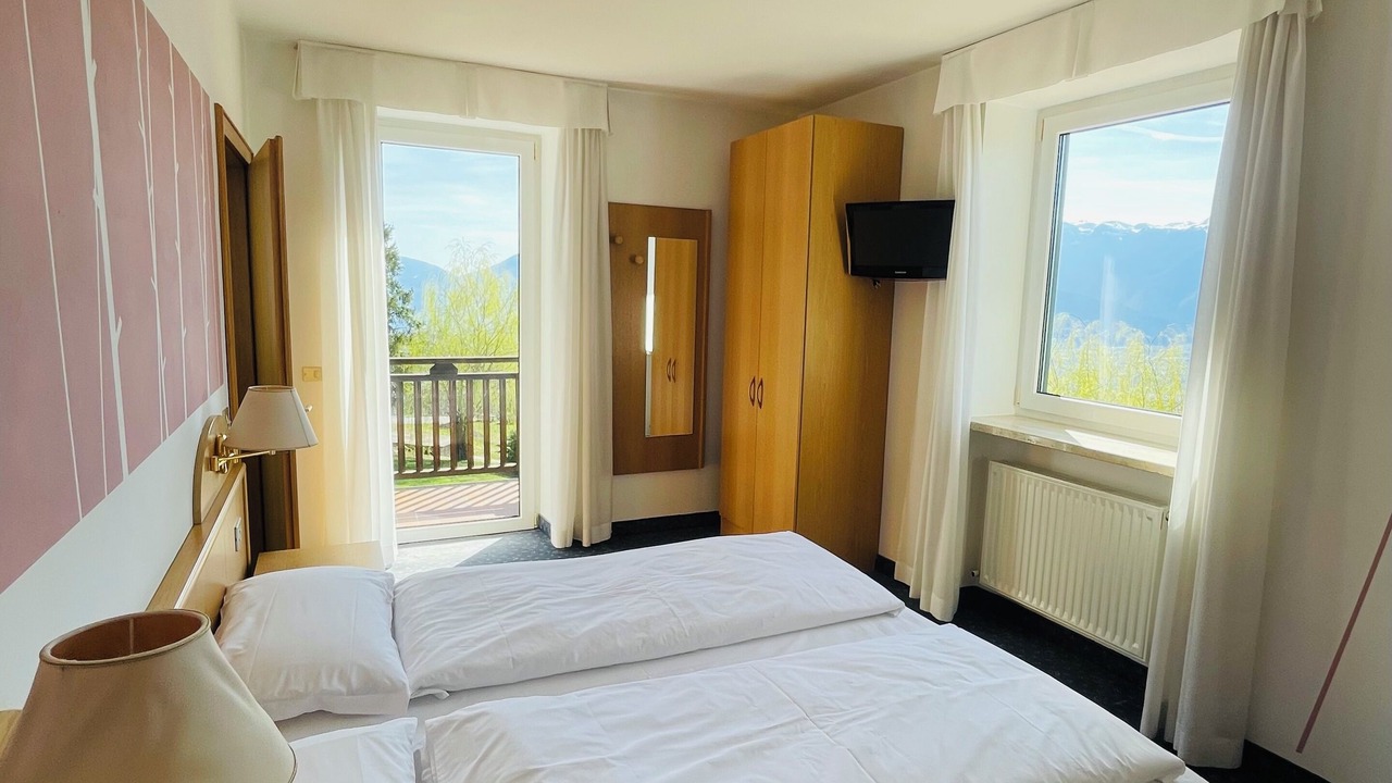 Photo of Bedroom in Predaia