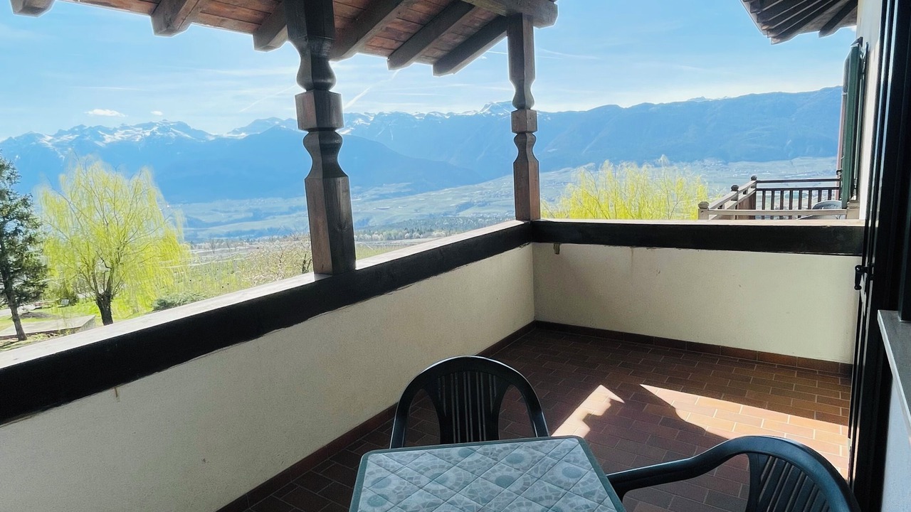 Photo of Bedroom in Predaia