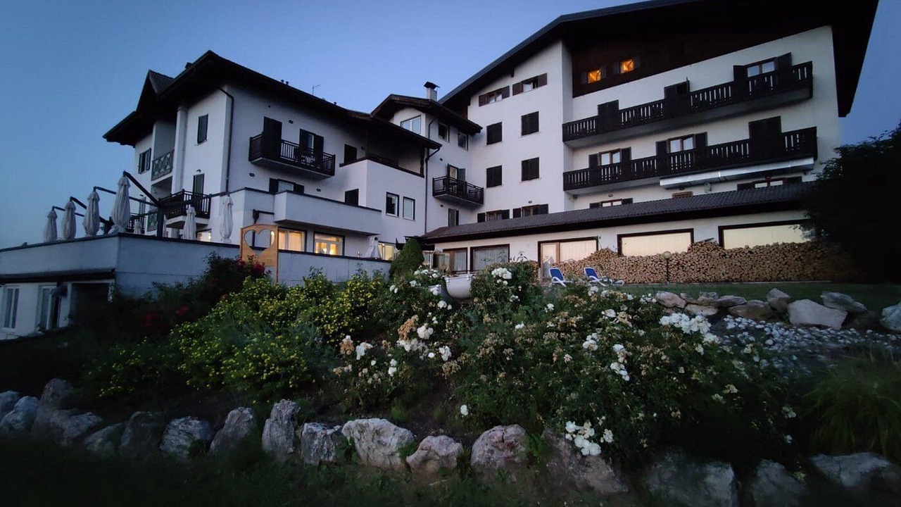Photo of Outdoor in Predaia