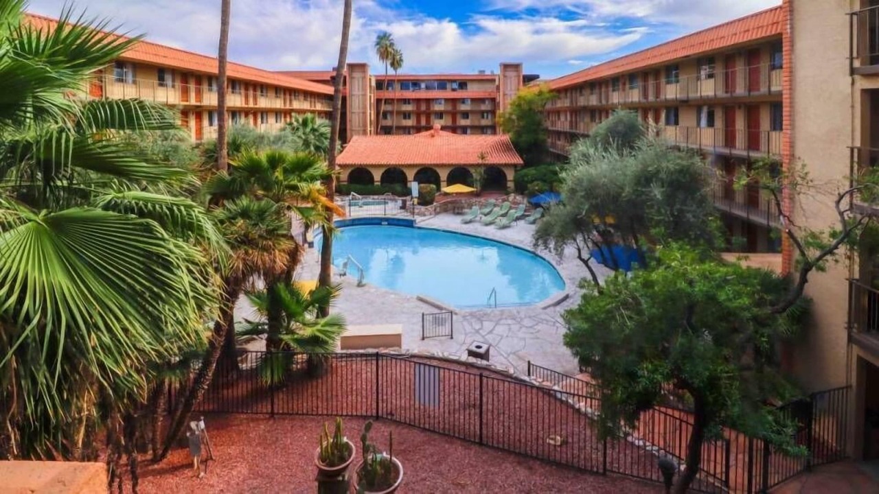 Photo of Outdoor in Phoenix