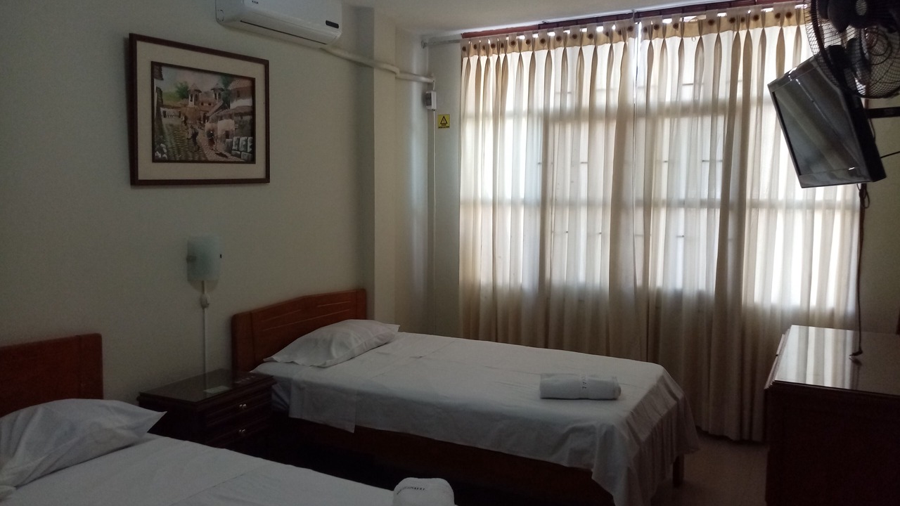 Photo of Bedroom in Castilla