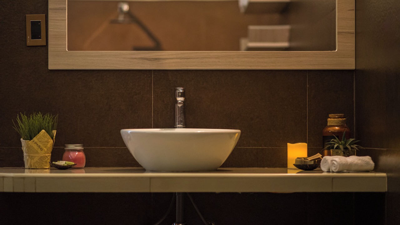 Photo of Bathroom in Cacatachi