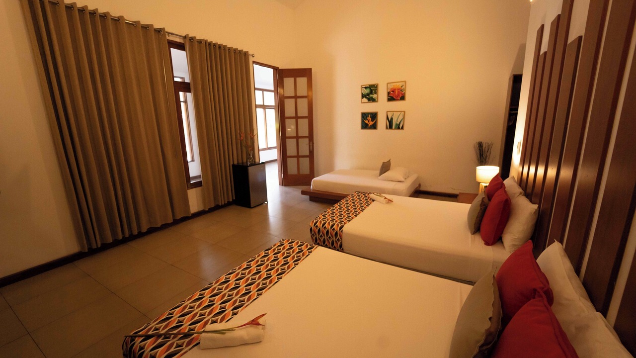 Photo of Bedroom in Cacatachi