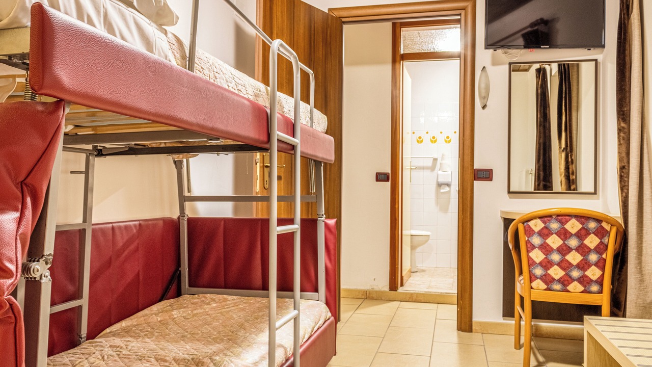 Photo of Bedroom in Vaneze