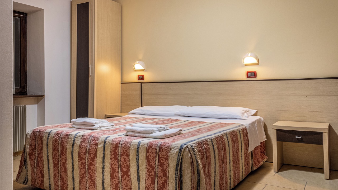 Photo of Bedroom in Vaneze