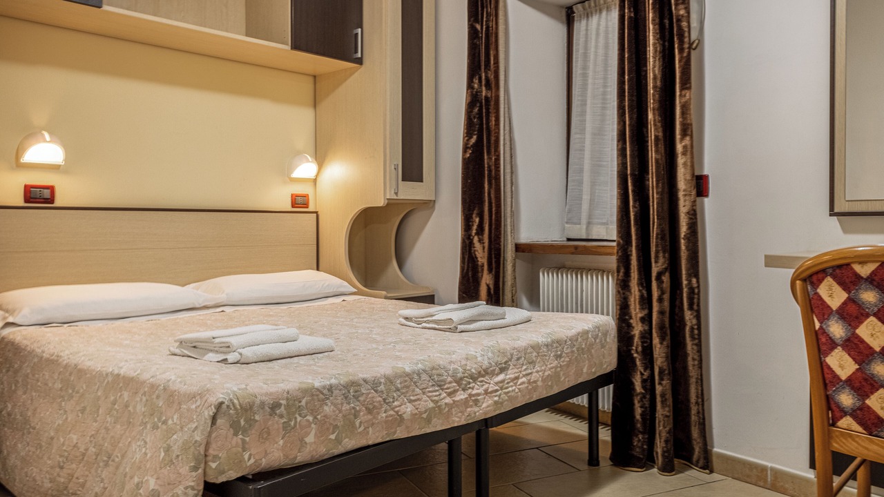 Photo of Bedroom in Vaneze