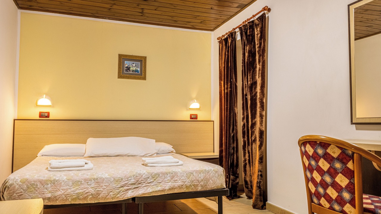 Photo of Bedroom in Vaneze