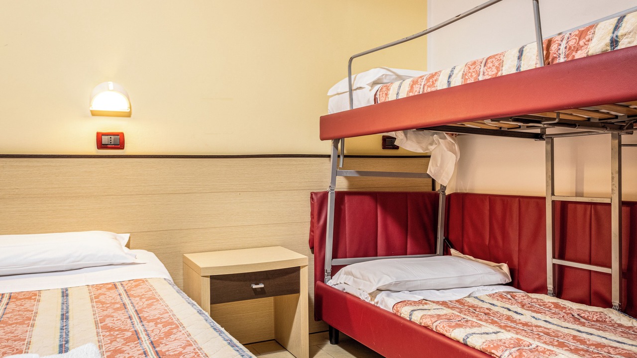 Photo of Bedroom in Vaneze