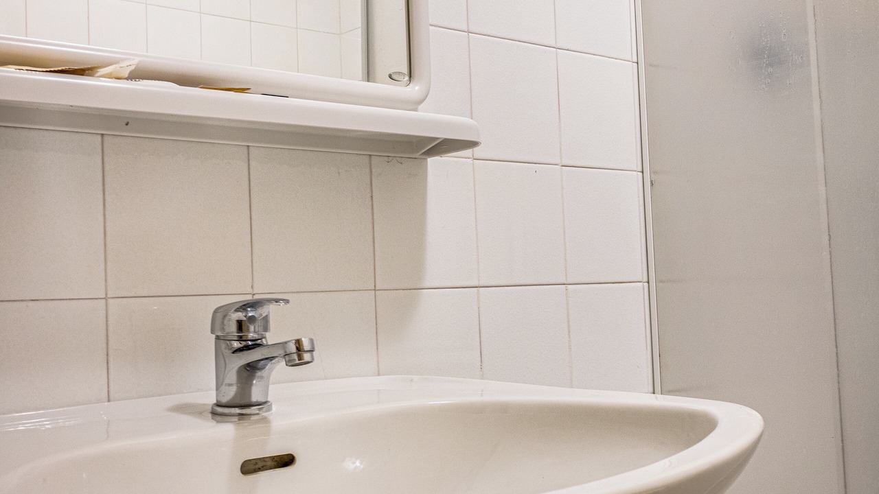 Photo of Bathroom in Vaneze