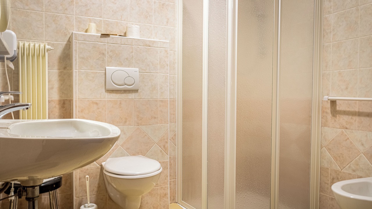 Photo of Bathroom in Vaneze