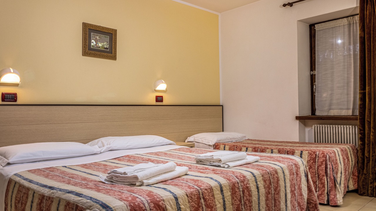Photo of Bedroom in Vaneze