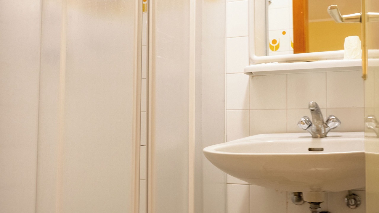 Photo of Bathroom in Vaneze