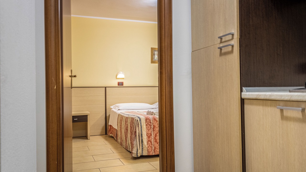 Photo of Bedroom in Vaneze