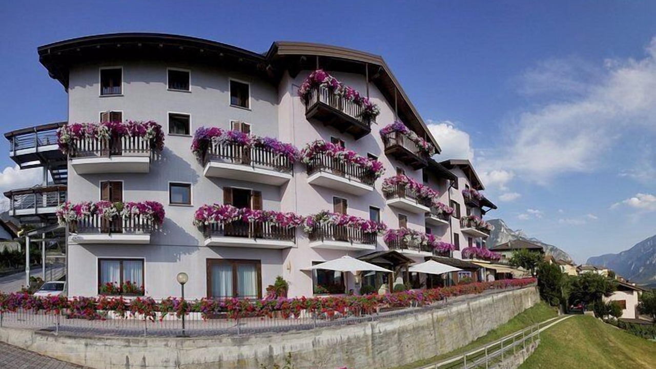 Photo of Outdoor in Castel Ivano