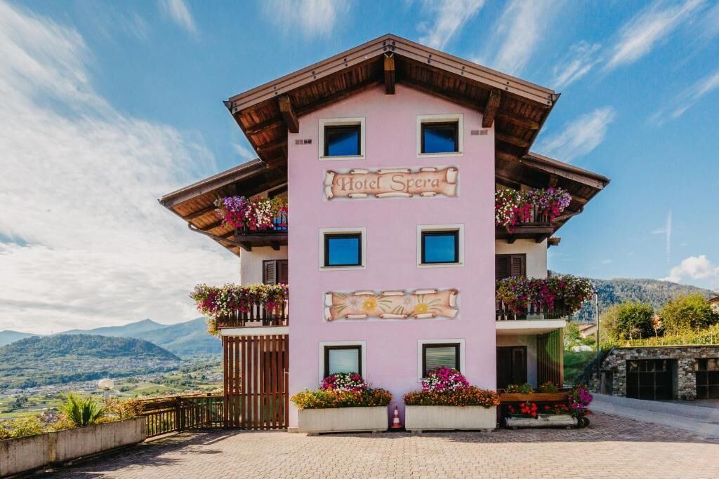 Photo of Outdoor in Castel Ivano