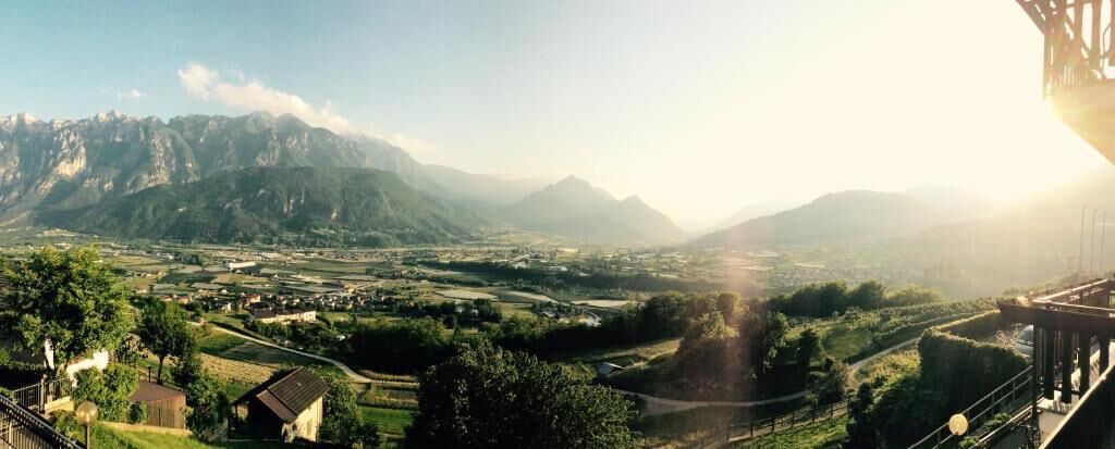 Photo of Outdoor in Castel Ivano