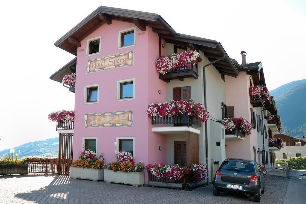 Photo of Outdoor in Castel Ivano