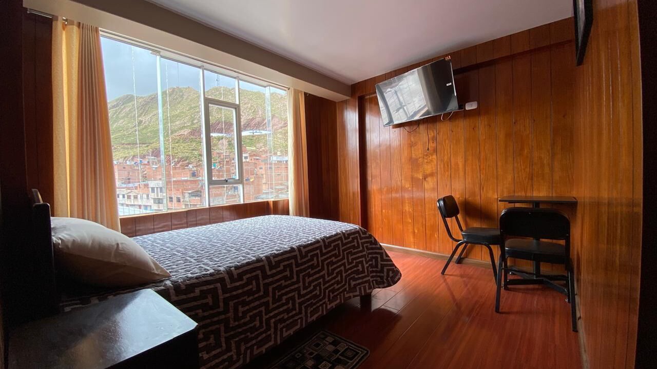 Photo of Bedroom in Desaguadero