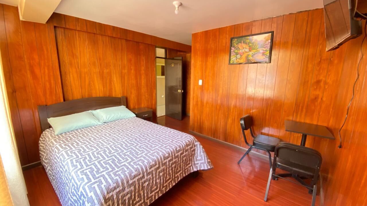 Photo of Bathroom in Desaguadero