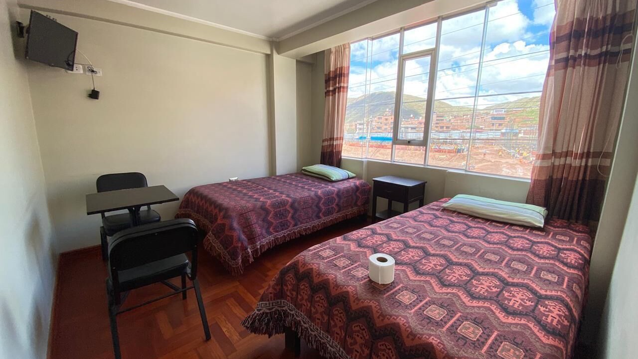 Photo of Bedroom in Desaguadero