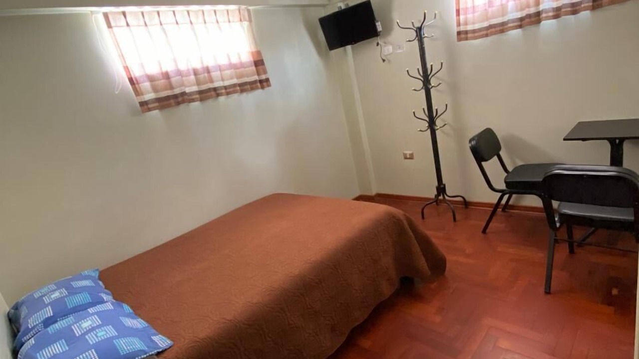 Photo of Bathroom in Desaguadero