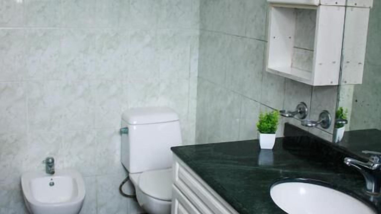 Photo of Bathroom in Vina del Mar