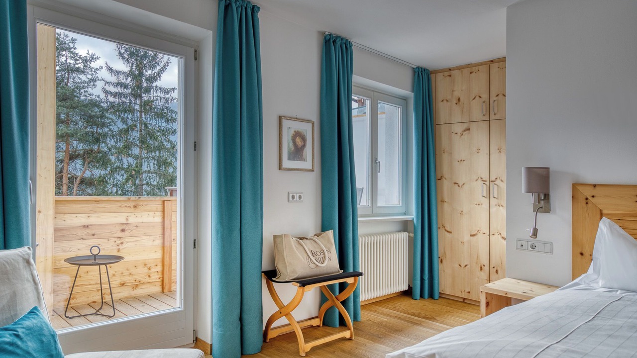 Photo of Bedroom in Nova Levante