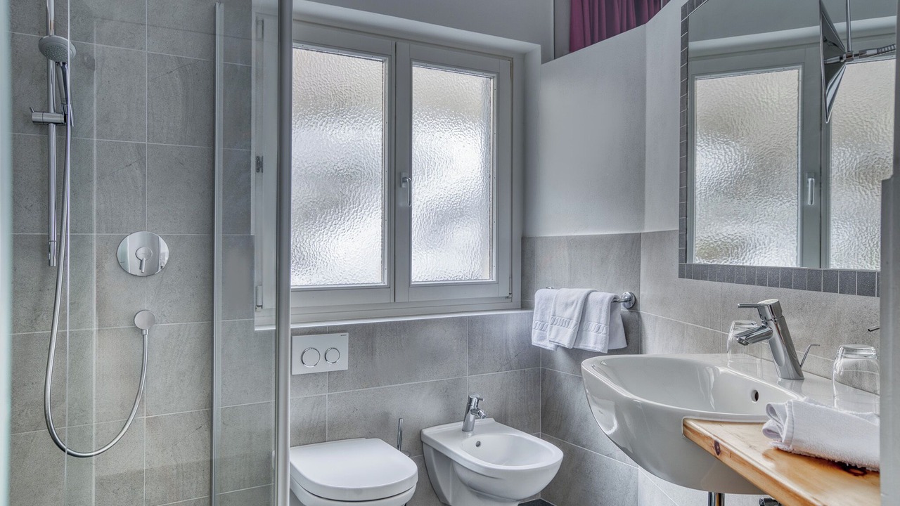 Photo of Bathroom in Nova Levante