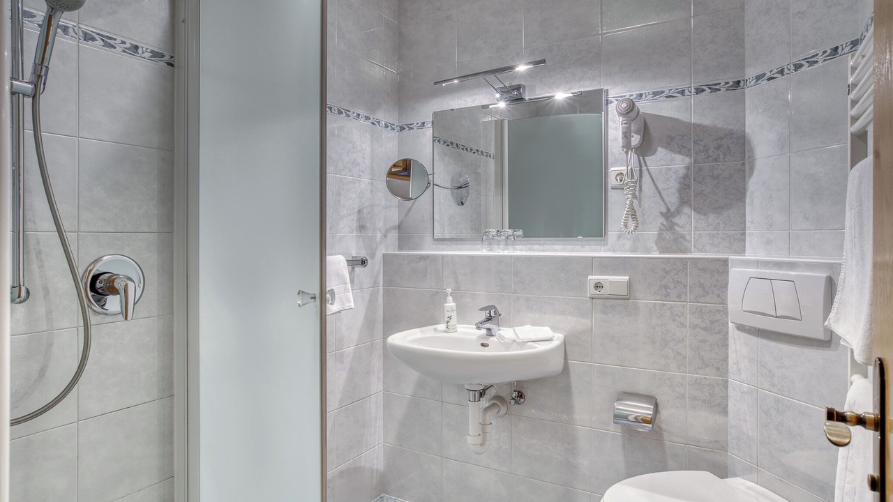 Photo of Bathroom in Nova Levante