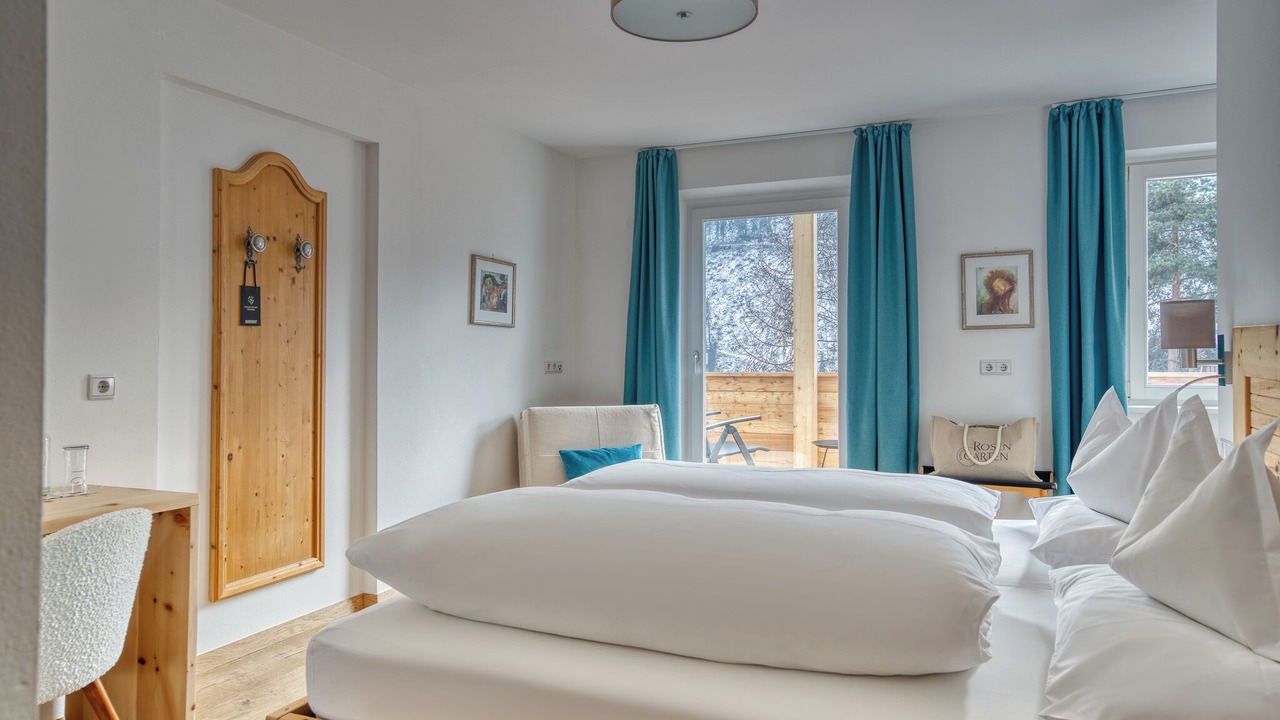 Photo of Bedroom in Nova Levante