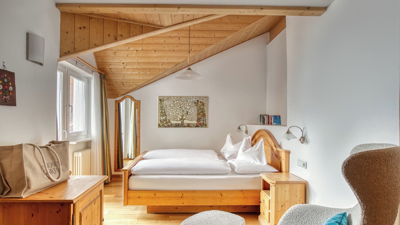 Photo of Bedroom in Nova Levante