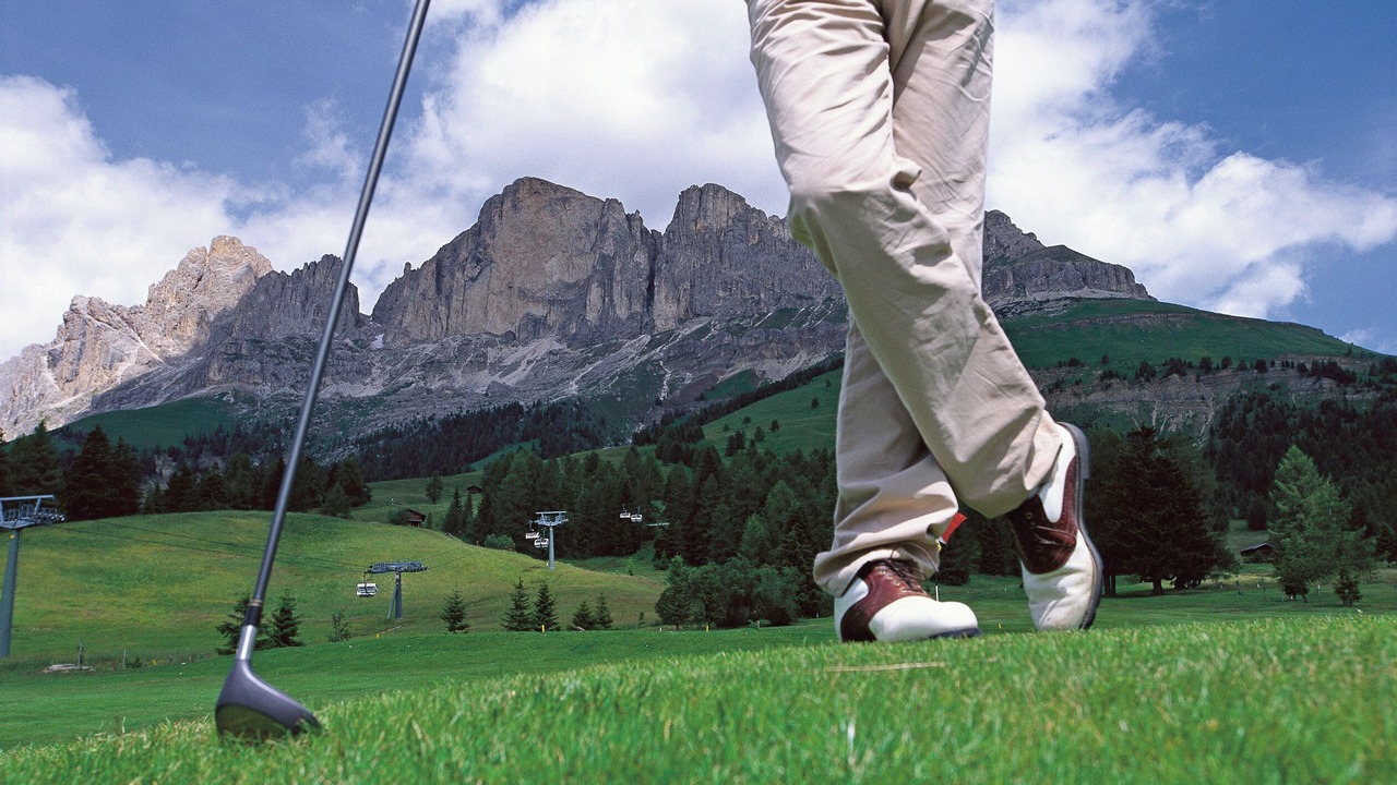 Photo of Others in Vigo di Fassa