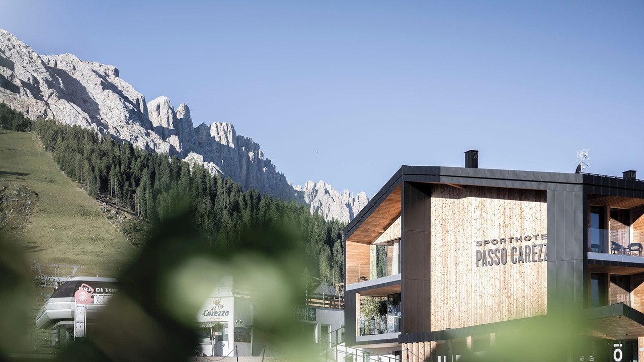 Photo of Outdoor in Vigo di Fassa