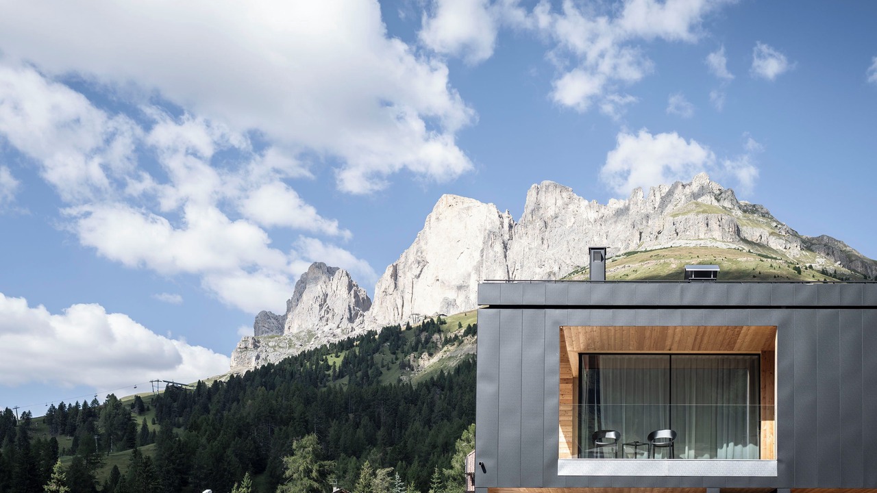 Photo of Outdoor in Vigo di Fassa