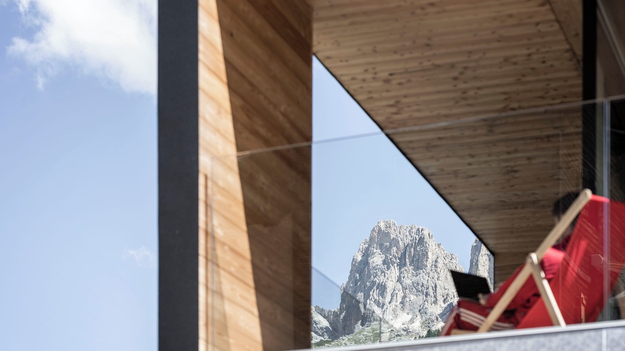 Photo of Outdoor in Vigo di Fassa