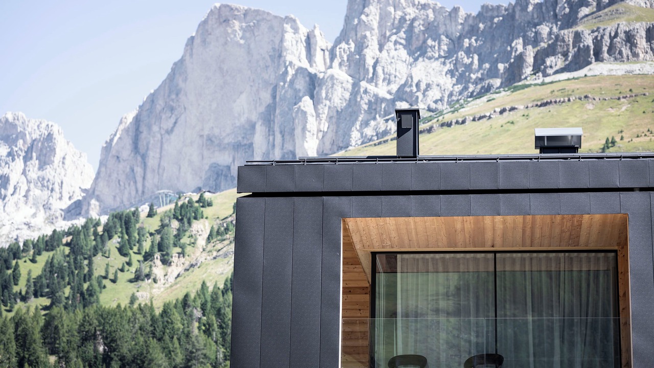Photo of Outdoor in Vigo di Fassa
